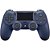 Controle PS4 Dualshock 4 Azul Escuro Midnight - Sem Fio - Imagem 1