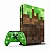 Console Xbox One S 1 Tera Edição Minecraft (Seminovo) - Microsoft - Imagem 1