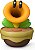 Talking Flower Flor Falante Super Mario Wonder - Nintendo - Imagem 2