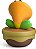 Talking Flower Flor Falante Super Mario Wonder - Nintendo - Imagem 3