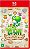 Yoshi and the Mysterious Book (Seminovo) – Nintendo Switch 2 - Imagem 1