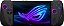 ASUS ROG Ally X AMD Ryzen Z1 Extreme 24GB RAM - 1TB SSD - Console Portátil - Seminovo - Imagem 1