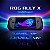 ASUS ROG Ally X AMD Ryzen Z1 Extreme 24GB RAM - 1TB SSD - Console Portátil - Seminovo - Imagem 2