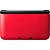 Console Nintendo 3DS XL Vermelho (Seminovo) Destravado Na Caixa - 3DS - Imagem 2