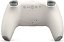 Controle PS5 Dualsense P5 PlayStation 5 - Edição limitada Ouro Ghost of Yōtei - Seminovo - Imagem 6