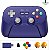 Controle 8BitDo Pro 3 Bluetooth Sem Fio Controller para Switch / Switch 2 / Windows / Mac - Imagem 1