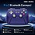 Controle 8BitDo Pro 3 Bluetooth Sem Fio Controller para Switch / Switch 2 / Windows / Mac - Imagem 4