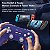 Controle 8BitDo Pro 3 Bluetooth Sem Fio Controller para Switch / Switch 2 / Windows / Mac - Imagem 7