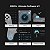 Controle 8BitDo Pro 3 Bluetooth Sem Fio Controller para Switch / Switch 2 / Windows / Mac - Imagem 9