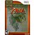 The Legend Of Zelda Twilight Princess Nintendo Wii - Seminovo - Imagem 1