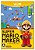 Super Mario Maker Wii U Japonês - Seminovo - Imagem 1