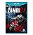 Jogo ZombiU Zombi U Wii U - Seminovo - Imagem 1