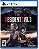 Jogo Resident Evil 3 (Seminovo) - PS5 - Imagem 1