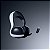 Headset sem fio PULSE Elite Branco (Seminovo) - Sony - Imagem 6