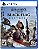 Assassin's Creed Black Flag Resynced (Seminovo) - PS5 - Imagem 1