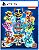 Jogo Patrulha Canina Paw Patrol Mighty Pups Save Adventure Bay (Seminovo) - PS5 - Imagem 1