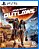 Jogo Star Wars Outlaws (Seminovo) - PS5 - Imagem 1