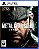 Jogo Metal Gear Solid Delta Snake Eater Tactical Edition (Seminovo) - PS5 - Imagem 1