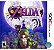 Jogo The Legend of Zelda: Majora's Mask 3D (Seminovo) - 3DS - Imagem 1