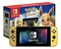 Console Nintendo Switch - Ed. Especial Pokémon Let´s Go + Pokébola - (Seminovo) - Imagem 4