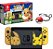 Console Nintendo Switch - Ed. Especial Pokémon Let´s Go + Pokébola - (Seminovo) - Imagem 1