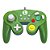 Controle Com Fio Nintendo Switch Hori - Modelo Gamecube - Luigi - Switch - Imagem 2