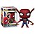 Funko Pop! Movies - Avengers Infinity War - Iron Spider Special Edition #300 - Imagem 1