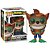 Funko Pop! Games - Crash Bandicoot 2 - Crash Scuba Gear #421 - Imagem 1