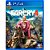 FarCry Far Cry 4 (Seminovo) - PS4 - Imagem 1