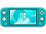 Console Nintendo Switch Lite Turquesa - Switch - Imagem 2