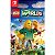 Lego Worlds - Switch - Imagem 1