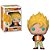 Funko Pop! Anime - Dragon Ball Z - Goku #527 - Imagem 1