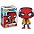 Funko Pop! Movies - Spider-Man De volta ao lar - Spider-Man #265 - Imagem 1