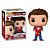 Funko Pop! Games - Marvel's Spider-Man - Spider-Man #395 - Imagem 1