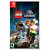 Lego Jurassic World - Nintendo Switch - Imagem 1