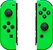 Controle Joy Con Nintendo Switch Par Verde - Switch - Imagem 2