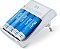 Carregador De Pilhas Multilaser AA/AAA + 4 Pilhas Aa 2500Mah - Imagem 1