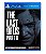 The Last Of Us Parte II (Seminovo) - PS4 - Imagem 1