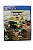 Monster Jam Crush It (Seminovo) - PS4 - Imagem 2