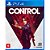 Jogo Control (Seminovo) - PS4 - Imagem 1