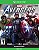 Jogo Marvel Avengers (Seminovo) - Xbox One - Imagem 1