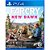 Far Cry FarCry New Dawn (Seminovo) - PS4 - Imagem 1