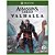 Assassin's Creed Valhalla (Seminovo) - Xbox One - Imagem 1