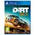 Dirt Rally (Seminovo) - PS4 - Imagem 1