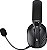 Headset Gamer Havit Fone de Ouvido Fuxi-H3 Black Com Fio e Sem Fio - Wireless 2,4GHz - Bluetooth - Cabo USB-C - Xbox - PS4 - PS5 - PC - Switch - Imagem 3