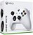 Controle Xbox Series Branco Robot White - Xbox One - Series S / X - Imagem 1