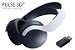 Headset Sem Fio Playstation 5 - Pulse 3D - PS4 - PS5 - Sony - Imagem 1
