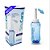 Lavador E Higienizador Nasal - NasiVent Sinucare - Fácil Uso Diário - Imagem 1