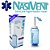 Combo - Dilatador NasiVent Tube Plus Kit Inicial + Lavador nasal SinuCare - Imagem 3