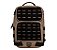 SlingBag Tática Vaultek LifePod 2.0 - Sandstone - Imagem 1